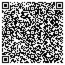 QR code with Mark C Azar DDS contacts