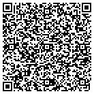 QR code with Family Medical Assoc contacts