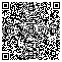 QR code with J C Tads contacts