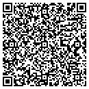 QR code with Richard's Tap contacts