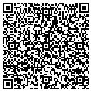 QR code with Mutronix Inc contacts