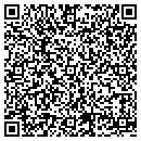 QR code with Canvasback contacts