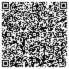 QR code with George Miller Whyte & Assoc contacts