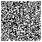 QR code with Curtain Climbers Home Day Care contacts