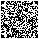 QR code with Harold A Peponis contacts