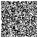 QR code with Hornsby Wine Import Inc contacts