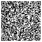 QR code with Riverview Cabins & Canoes Inc contacts