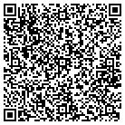 QR code with H P Graham Construction Co contacts