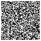 QR code with Richard A Becker DDS contacts
