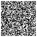 QR code with Hoffman Trucking contacts