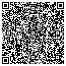 QR code with James Behrens OD contacts