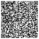 QR code with James Coleman Backhoe Service contacts