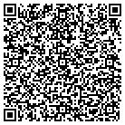 QR code with Donald E Stephens Convention contacts