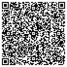 QR code with HI Tech Epoxy Floor Company contacts