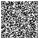 QR code with Alpha Gamma Rho contacts