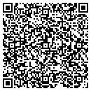 QR code with R C Fietsam and Co contacts