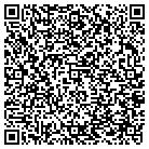 QR code with Custom Audio & Alarm contacts