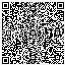 QR code with Harris Orlan contacts