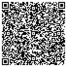 QR code with Healthcare Alternative Systems contacts