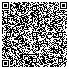 QR code with Clarence A Johnson Bldr & Sons contacts