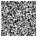 QR code with Fox & Hound contacts