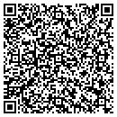 QR code with Kenny's Trash Service contacts