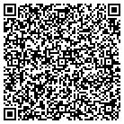 QR code with Gabby's Courtesy Styling Shop contacts