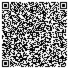 QR code with Service Master By S & A contacts