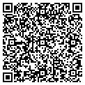 QR code with Memories Pub contacts