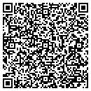 QR code with A Plus Cleaning contacts