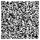 QR code with China Dragon Restaurant contacts