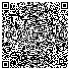 QR code with E Claim Solutions Inc contacts