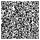 QR code with Airport Food contacts