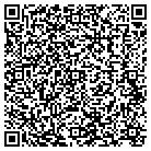 QR code with Majestic Auto Body Inc contacts