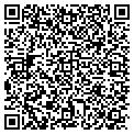 QR code with ABCS Inc contacts