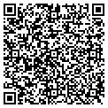 QR code with KCTT contacts