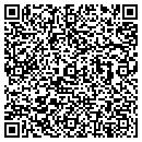 QR code with Dans Hauling contacts