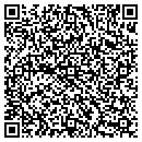 QR code with Albert W Hudson MD SC contacts