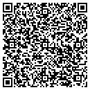 QR code with A Quality Heating contacts