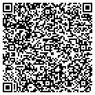 QR code with C-Rae Visions Engineering contacts