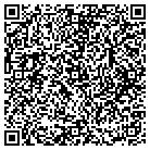 QR code with On The Boulevard Hair Studio contacts