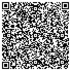QR code with Mc Neal Funeral Home Inc contacts