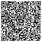 QR code with H & R Block Tax Service contacts
