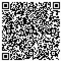 QR code with Gas Up contacts