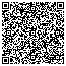 QR code with Haas Playground contacts