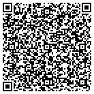 QR code with T & D Windshield Repair contacts
