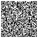 QR code with X2 Collison contacts