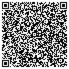 QR code with N F C Consulting Group contacts