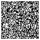 QR code with Allegretti's Bakery contacts