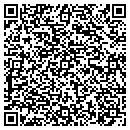 QR code with Hager Excavating contacts